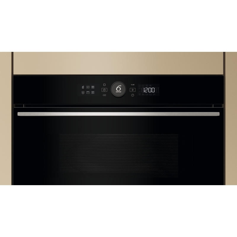 Integreeritav mikrolaineahi Whirlpool WMD54MX - Pilt 5