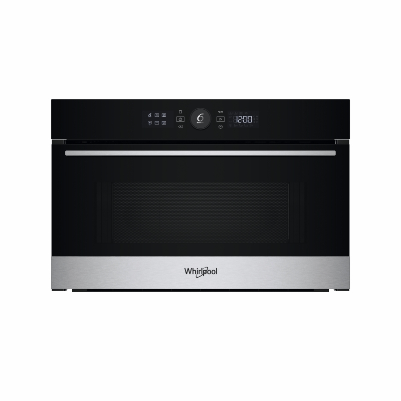 Integreeritav mikrolaineahi Whirlpool WMD54MX