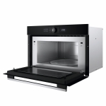 Integreeritav mikrolaineahi Whirlpool WMD54MX - Pilt 2