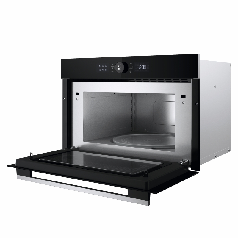 Integreeritav mikrolaineahi Whirlpool WMD54MX - Pilt 2
