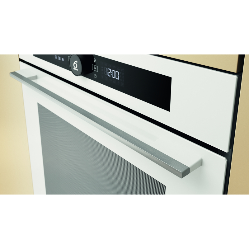 Integreeritav ahi Whirlpool Kitchen Only WOI5S8PM2SWA - Pilt 5