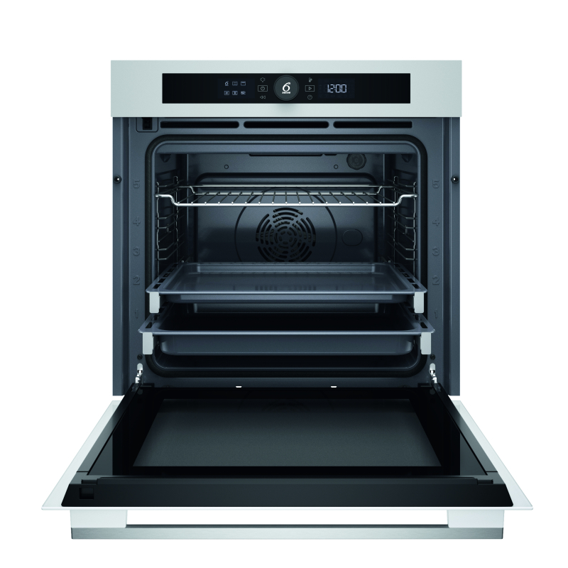 Integreeritav ahi Whirlpool Kitchen Only WOI5S8PM2SWA - Pilt 2