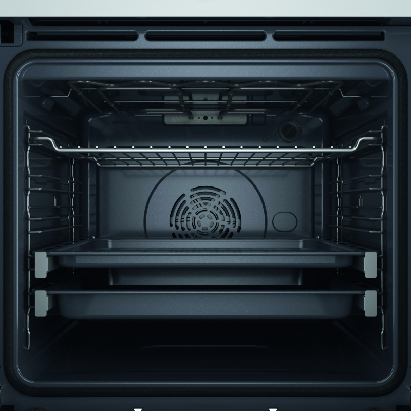 Integreeritav ahi Whirlpool Kitchen Only WOI5S8PM2SWA - Pilt 3