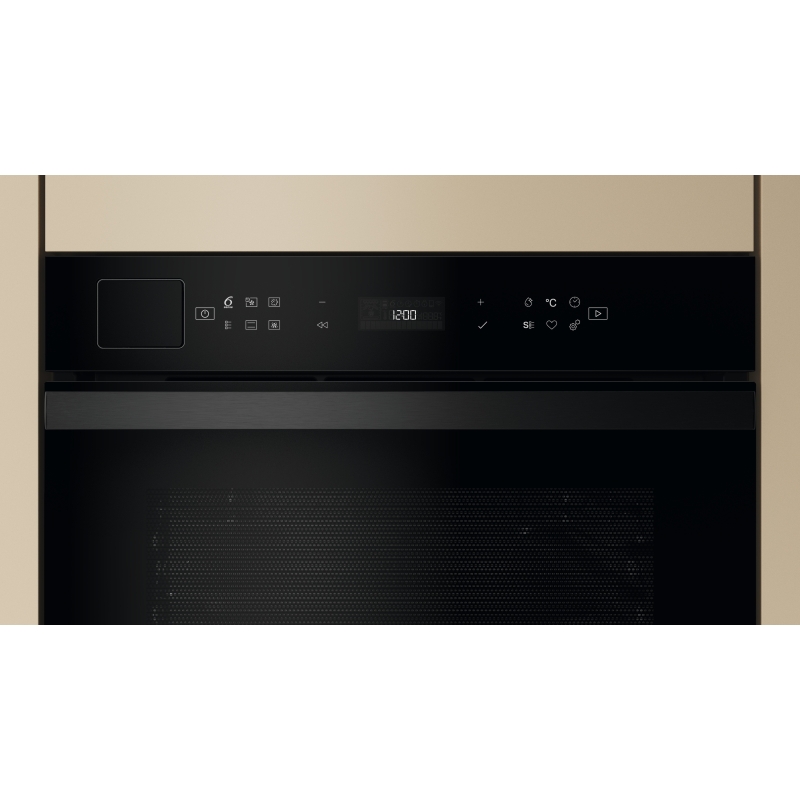 Integreeritav kombineeritud auruahi Whirlpool WCS6A9PHTSBA - Pilt 4