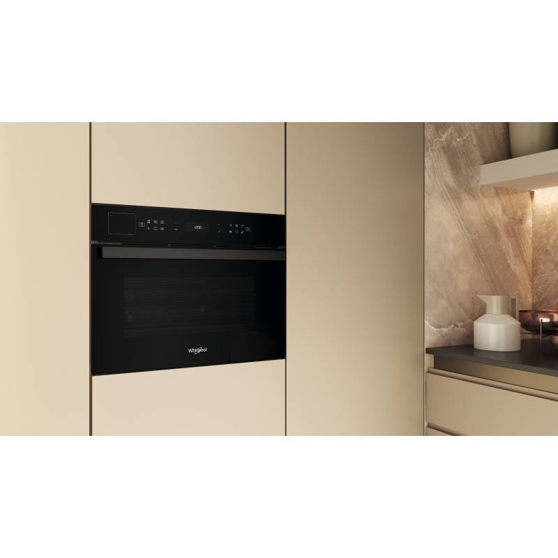 Integreeritav kombineeritud auruahi Whirlpool WCS6A9PHTSBA - Pilt 5