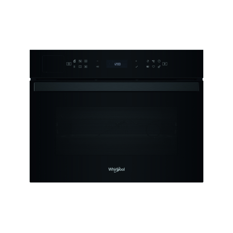 Integreeritav kombineeritud auruahi Whirlpool WCS6A9PHTSBA