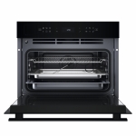 Integreeritav kombineeritud auruahi Whirlpool WCS6A9PHTSBA - Pilt 2