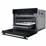 Integreeritav kombineeritud auruahi Whirlpool WCS6A9PHTSBA - Pilt 3