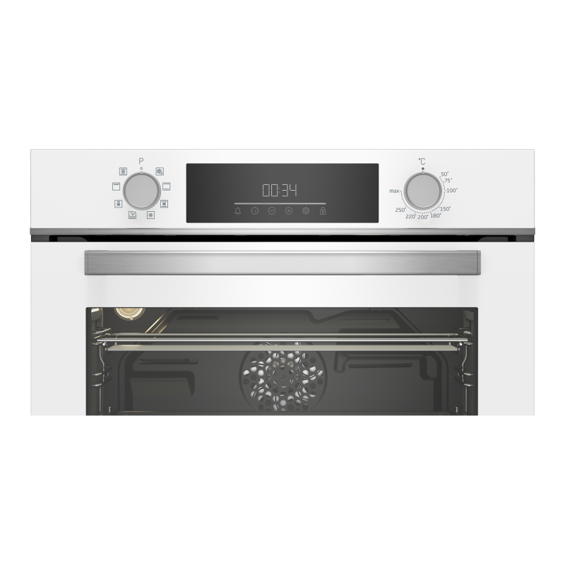 Integreeritav kompaktahi Beko BBCM18300W - Pilt 2
