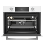 Integreeritav kompaktahi Beko BBCM18300W - Pilt 3