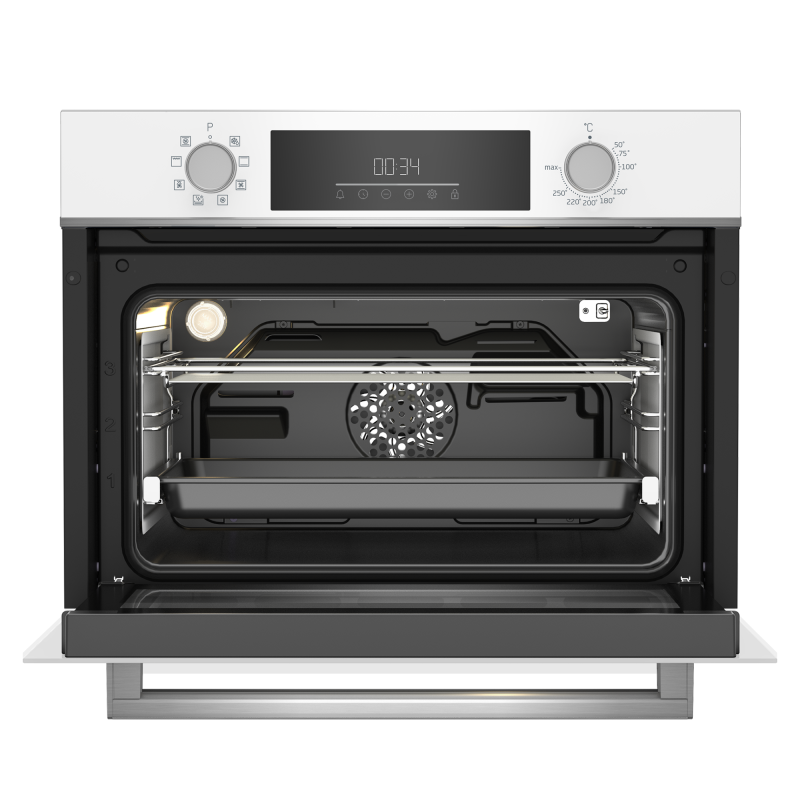 Integreeritav kompaktahi Beko BBCM18300W - Pilt 3