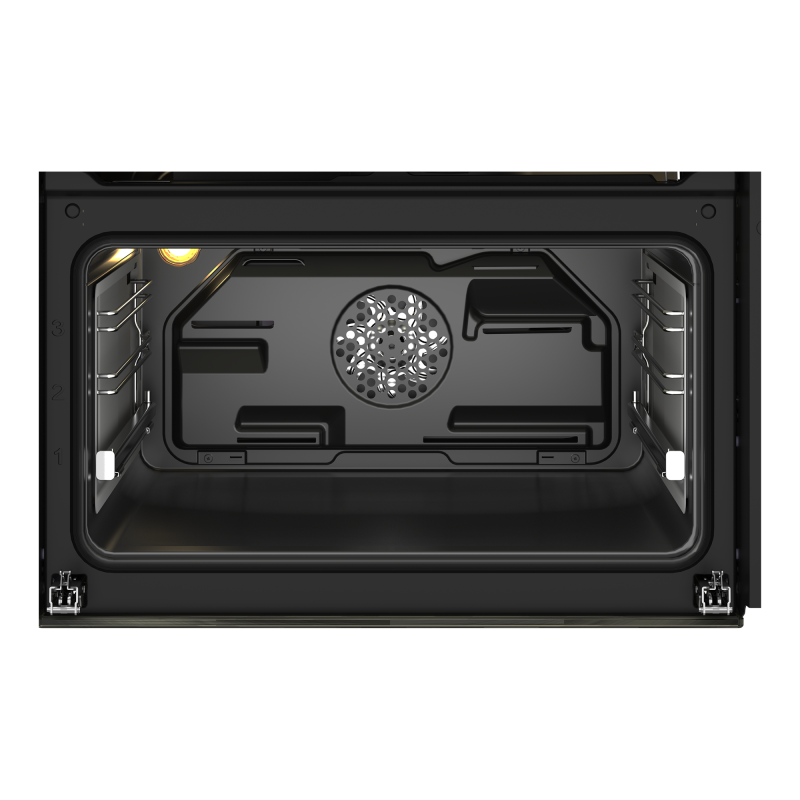 Integreeritav kompaktahi Beko BBCM18300W - Pilt 4