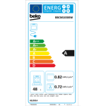 Integreeritav kompaktahi Beko BBCM18300W - Pilt 6