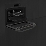 Integreeritav kompaktahi De Dietrich DKP4531B - Pilt 5