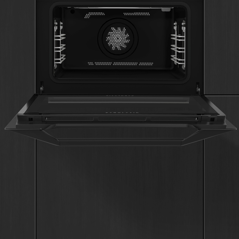 Integreeritav kompaktahi De Dietrich DKP4531B - Pilt 4