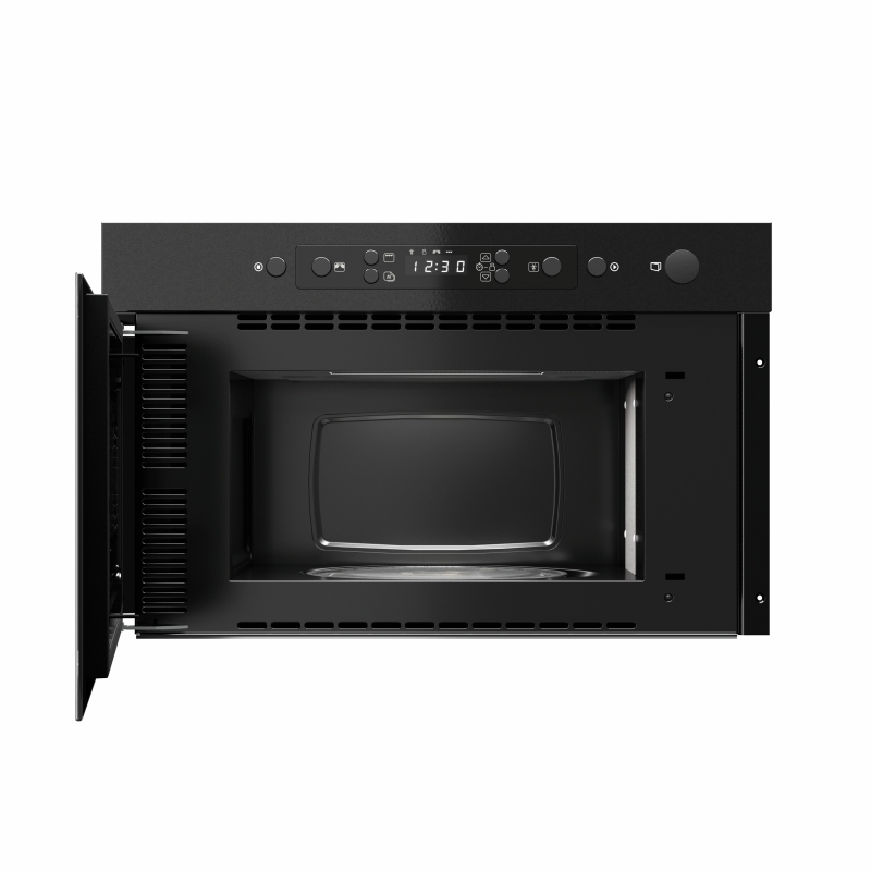 Integreeritav mikrolaineahi Whirlpool MBNA920B - Pilt 2