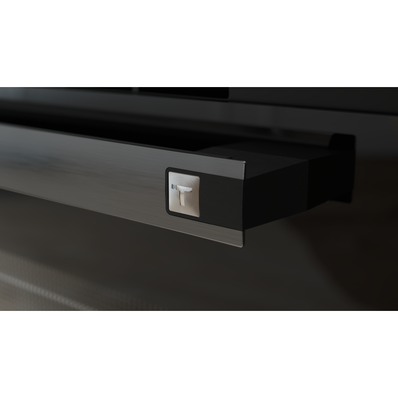 Integreeritav ahi Teka Neo HSB 6250 P FBK - Pilt 2