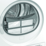 Pesukuivati Indesit CYD92DWBEE - Pilt 4