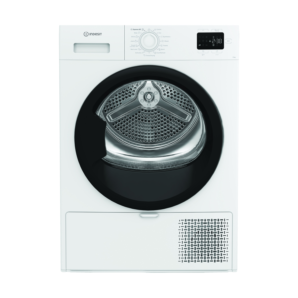 Pesukuivati Indesit CYD92DWBEE