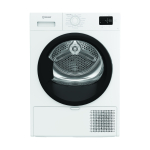 Pesukuivati Indesit CYD92DWBEE