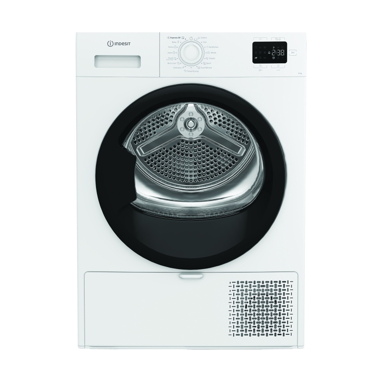 Pesukuivati Indesit CYD92DWBEE