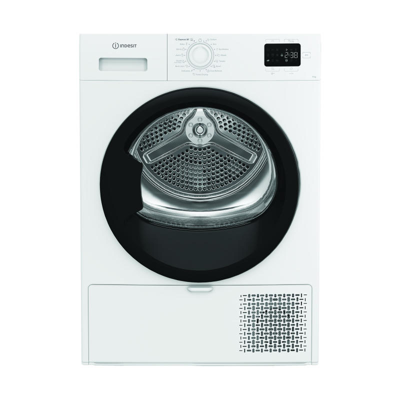 Pesukuivati Indesit CYD92DWBEE Pesukuivati Indesit CYD92DWBEE