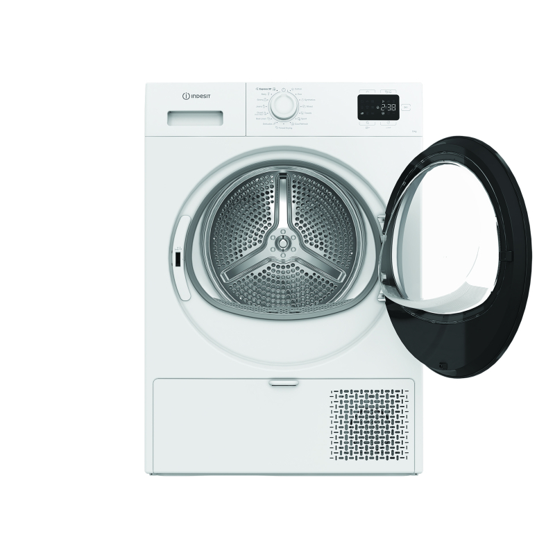 Pesukuivati Indesit CYD92DWBEE - Pilt 2