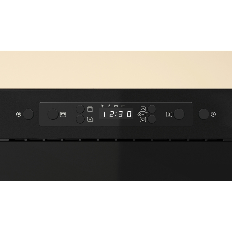 Integreeritav mikrolaineahi Whirlpool MBNA920B - Pilt 3