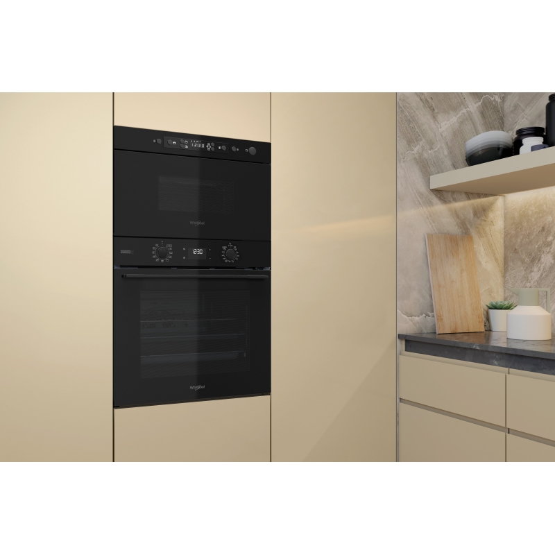 Integreeritav mikrolaineahi Whirlpool MBNA920B - Pilt 4