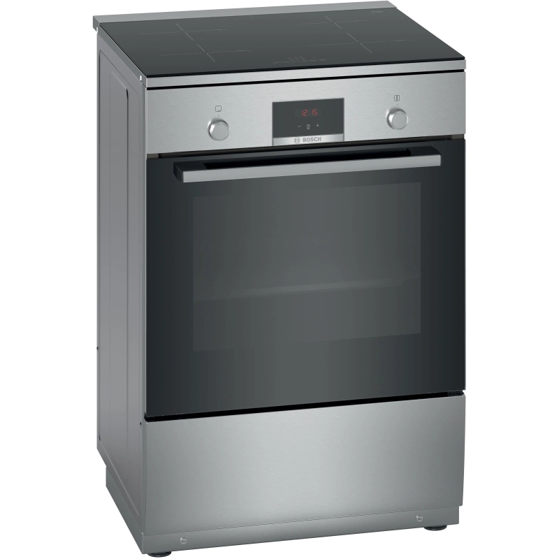 Induktsioonpliit Bosch HLN39A050U