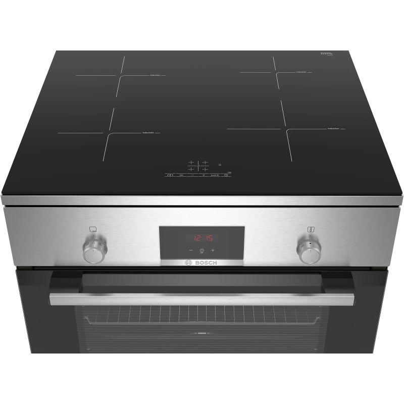 Induktsioonpliit Bosch HLN39A050U - Pilt 2