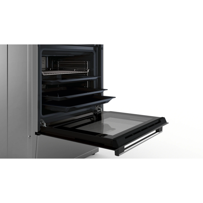 Induktsioonpliit Bosch HLN39A050U - Pilt 4
