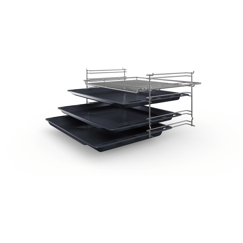 Induktsioonpliit Bosch HLN39A050U - Pilt 5