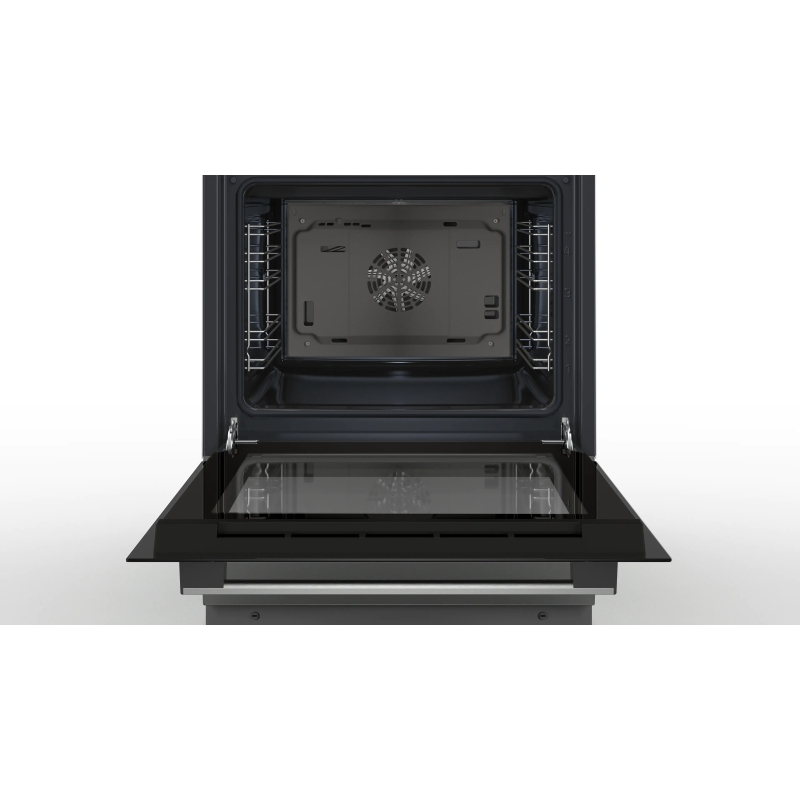 Induktsioonpliit Bosch HLN39A050U - Pilt 6