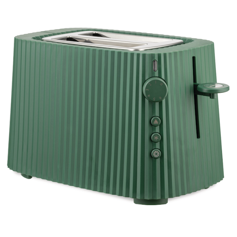 Röster Plisse Alessi MDL08GR