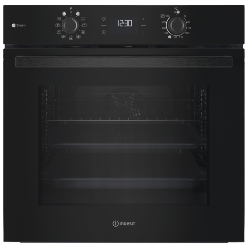 Integreeritav ahi Indesit IOK58HSB