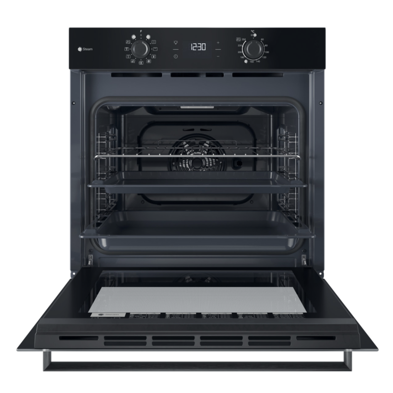 Integreeritav ahi Indesit IOK58HSB - Pilt 2