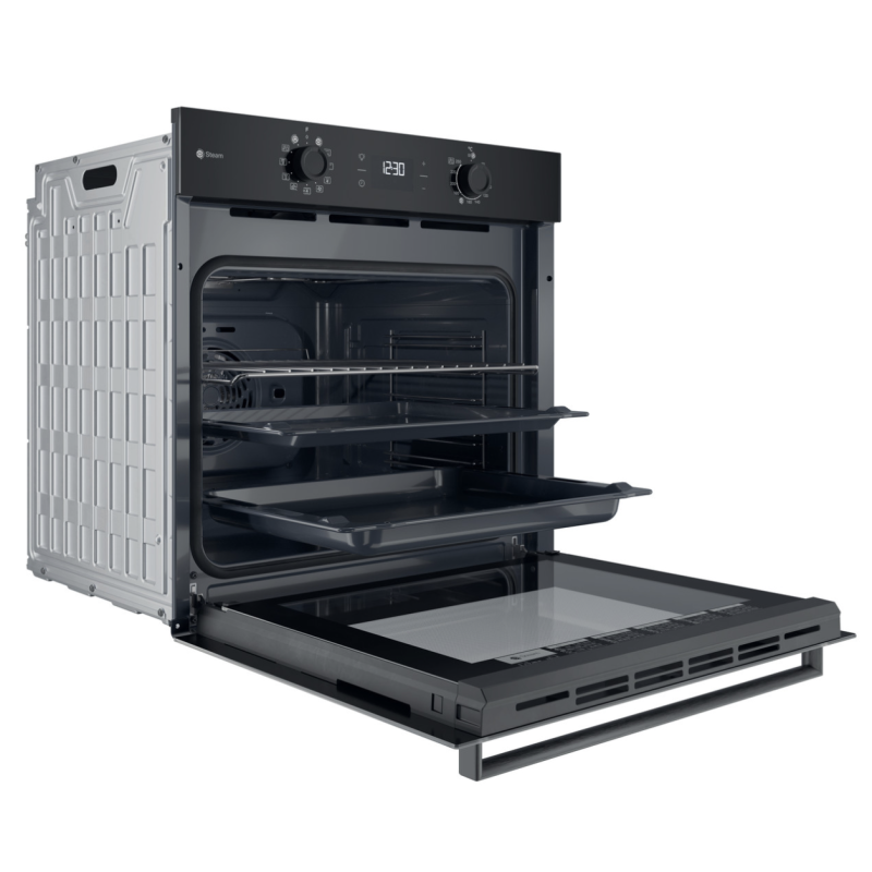 Integreeritav ahi Indesit IOK58HSB - Pilt 6
