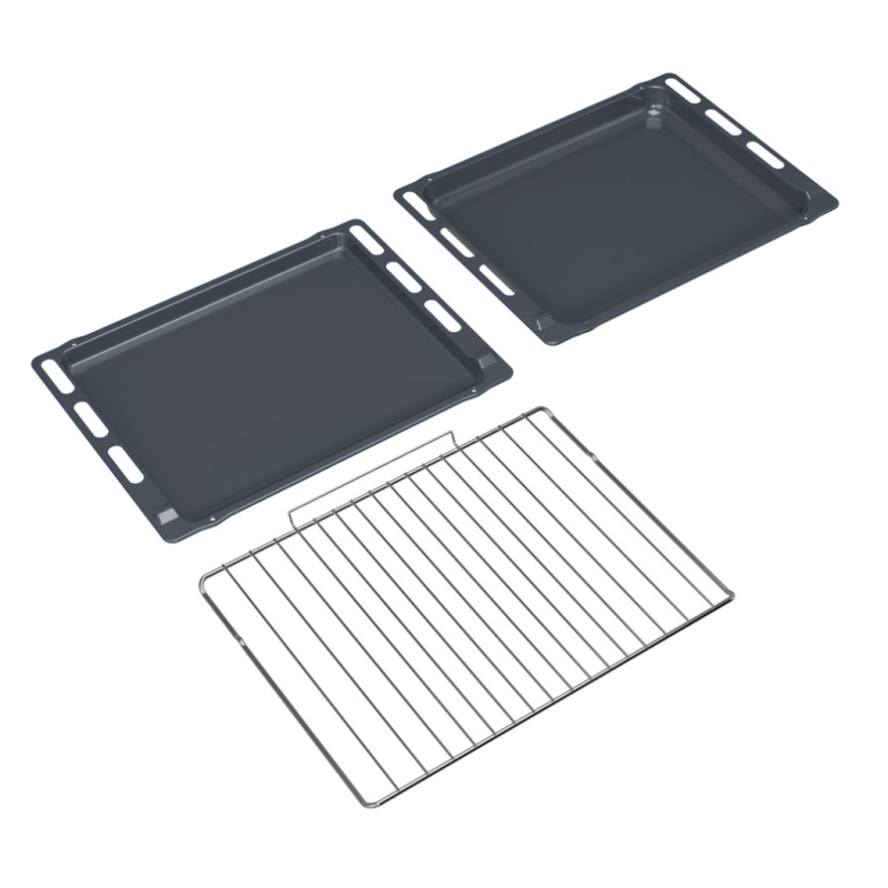 Integreeritav ahi Indesit IOK58HSB - Pilt 8