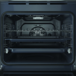 Integreeritav ahi Indesit IOK58HSU1X - Pilt 3