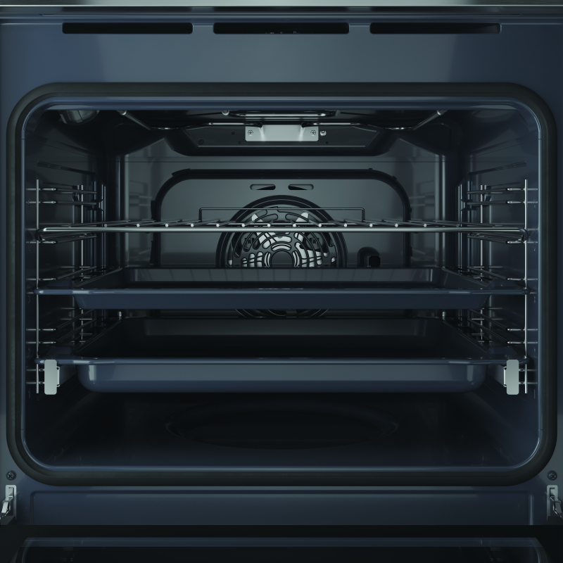 Integreeritav ahi Indesit IOK58HSU1X - Pilt 3