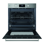 Integreeritav ahi Indesit IOK58HSU1X - Pilt 2