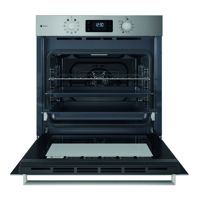 Integreeritav ahi Indesit IOK58HSU1X - Pilt 2