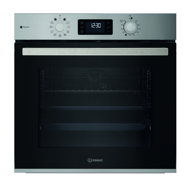 Integreeritav ahi Indesit IOK58HSU1X
