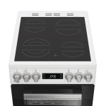 Keraamiline pliit Whirlpool W5V5LCW - Pilt 3