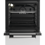 Keraamiline pliit Whirlpool W5V5LCW - Pilt 4