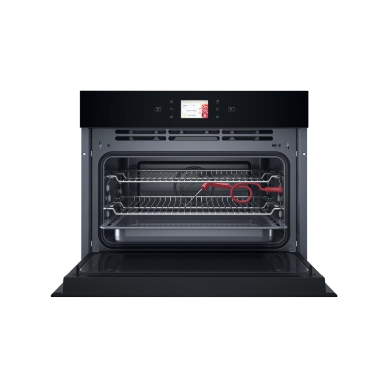 Integreeritav mikrolaineahi Whirlpool Kitchen Only WCW11O7HTSB - Pilt 2