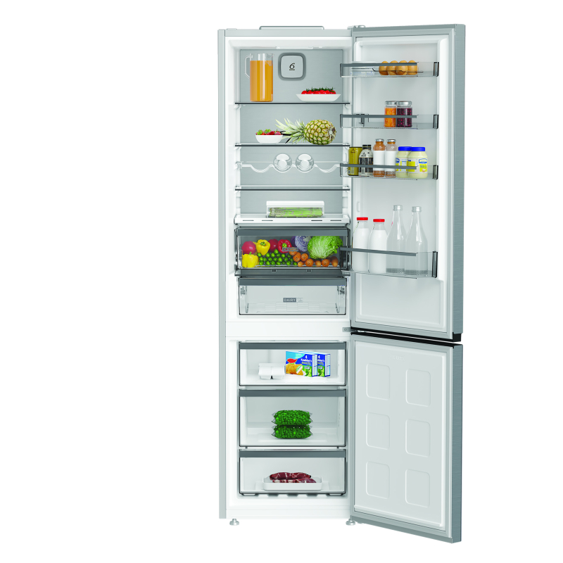 Külmik Whirlpool WHK26403XP6E - Pilt 3