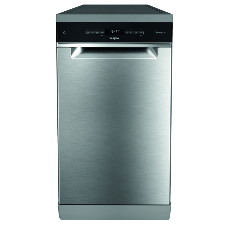 Nõudepesumasin Whirlpool WH6FB10BS7A0X