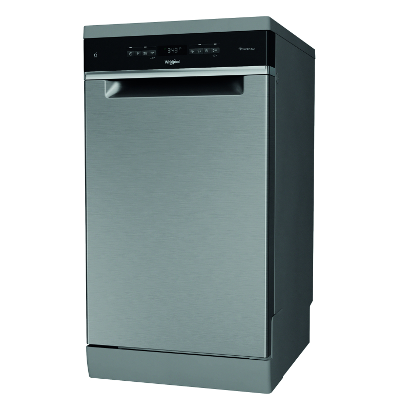 Nõudepesumasin Whirlpool WH6FB10BS7A0X - Pilt 2